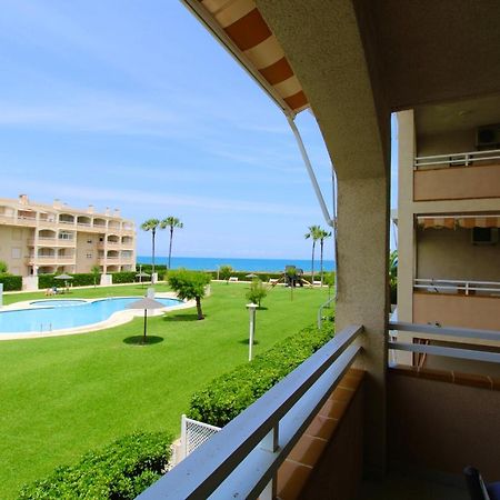 Bahia De Denia Apartment Екстериор снимка