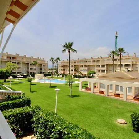 Bahia De Denia Apartment Екстериор снимка