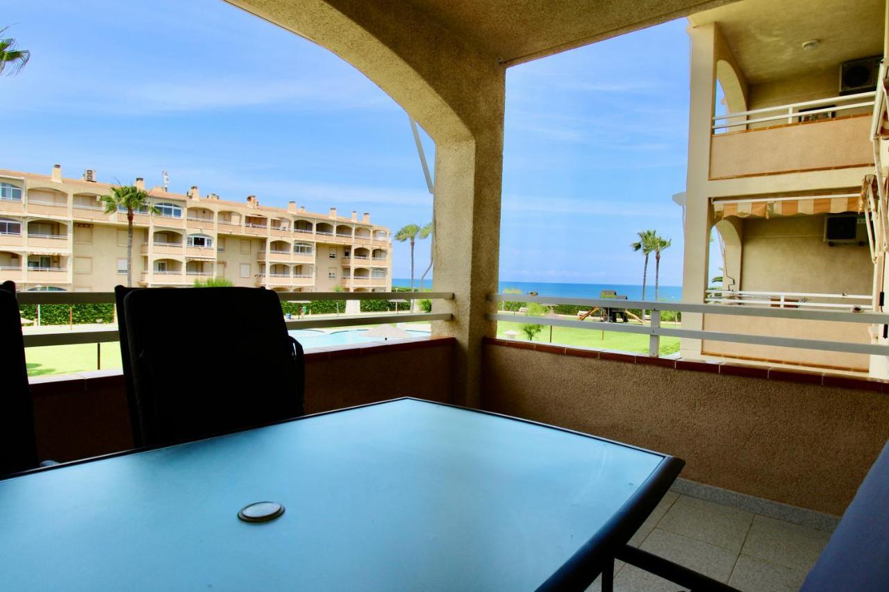 Bahia De Denia Apartment Екстериор снимка