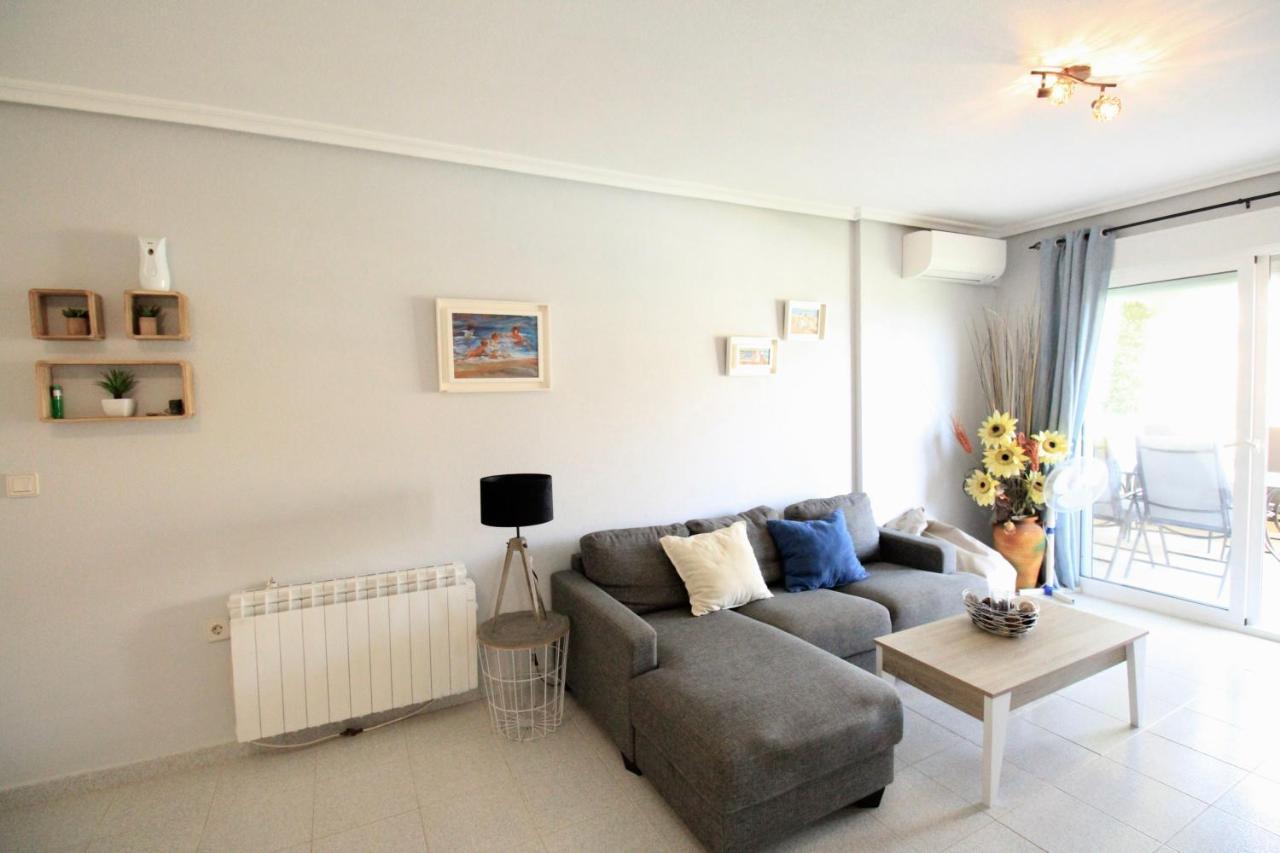 Bahia De Denia Apartment Екстериор снимка