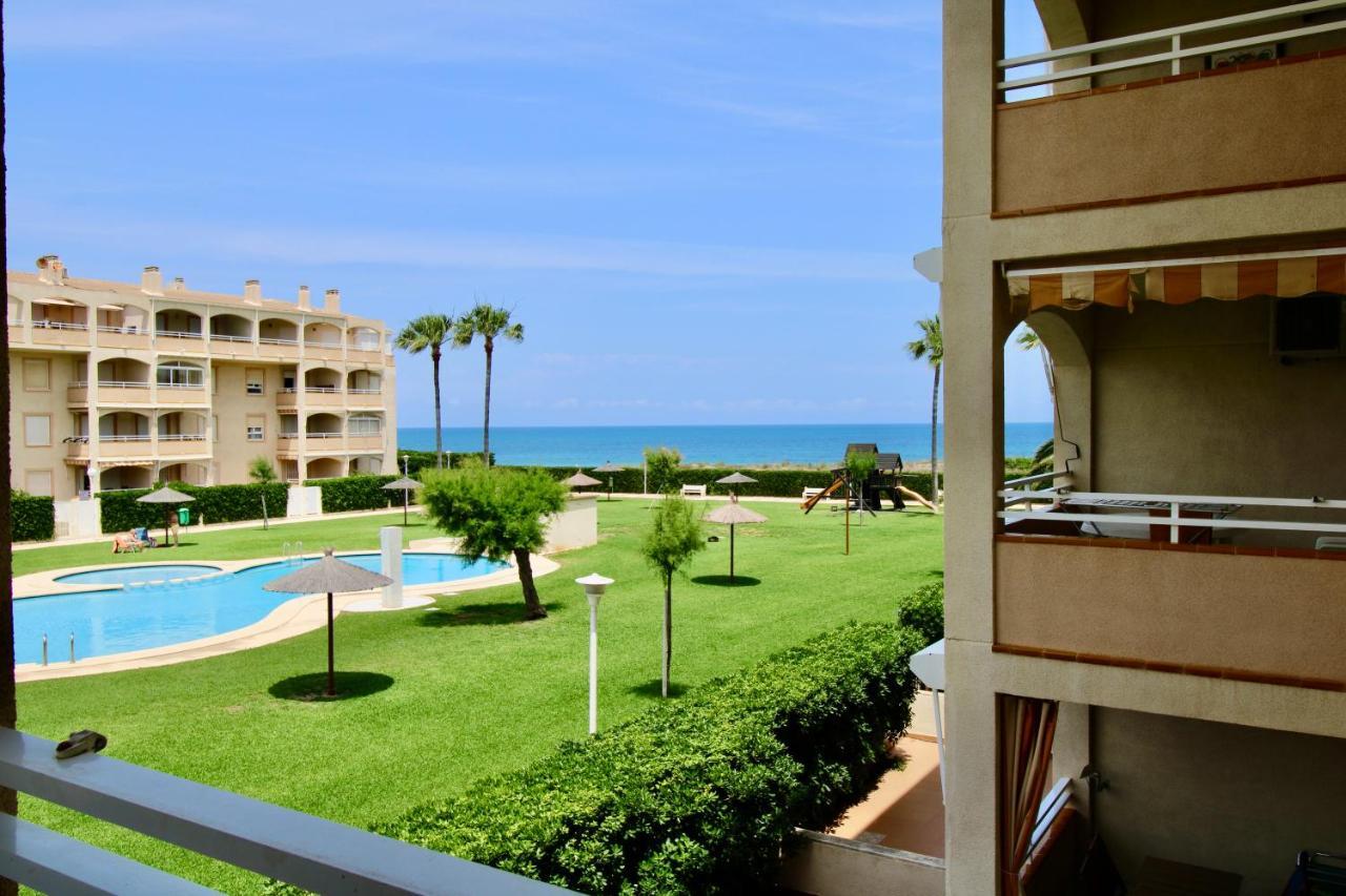 Bahia De Denia Apartment Екстериор снимка