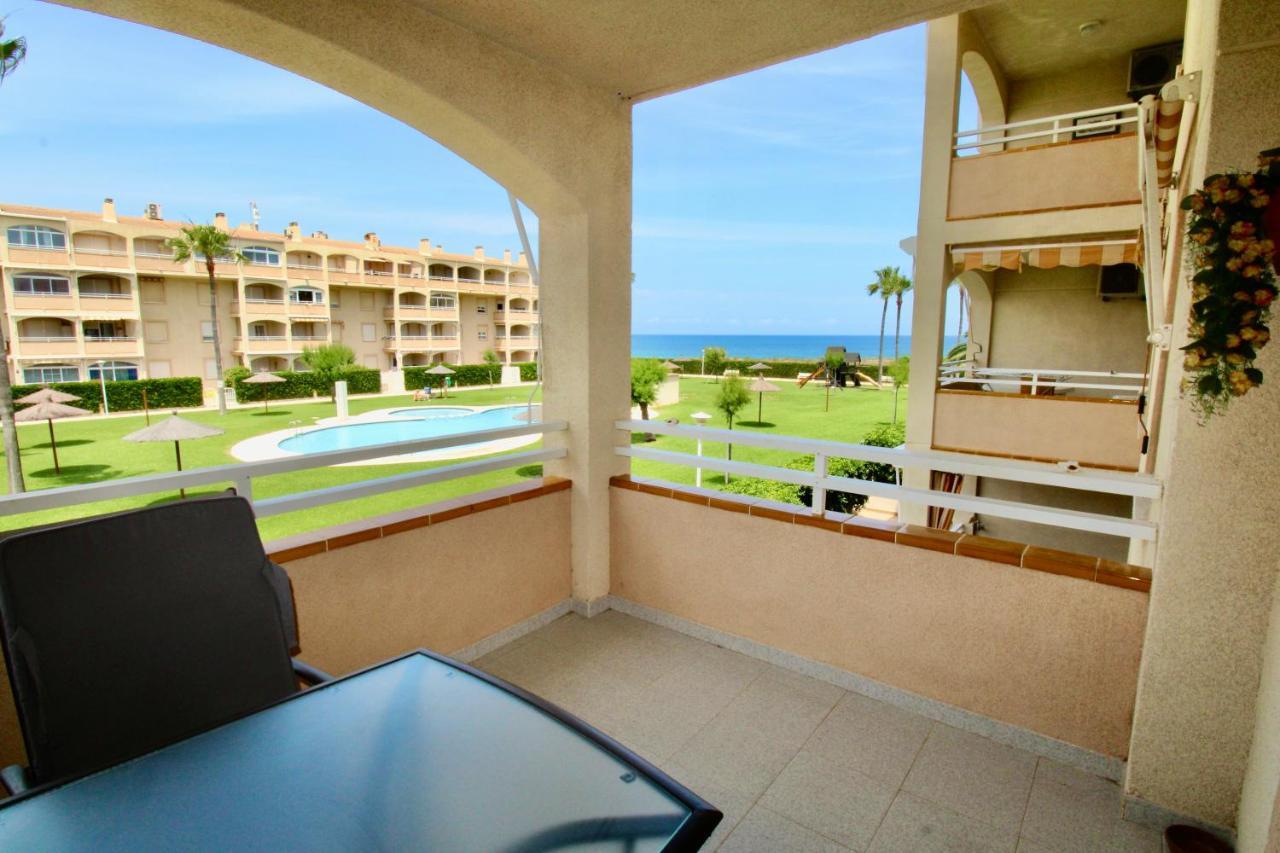 Bahia De Denia Apartment Екстериор снимка