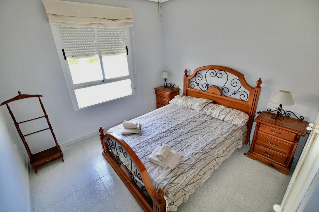 Bahia De Denia Apartment Екстериор снимка
