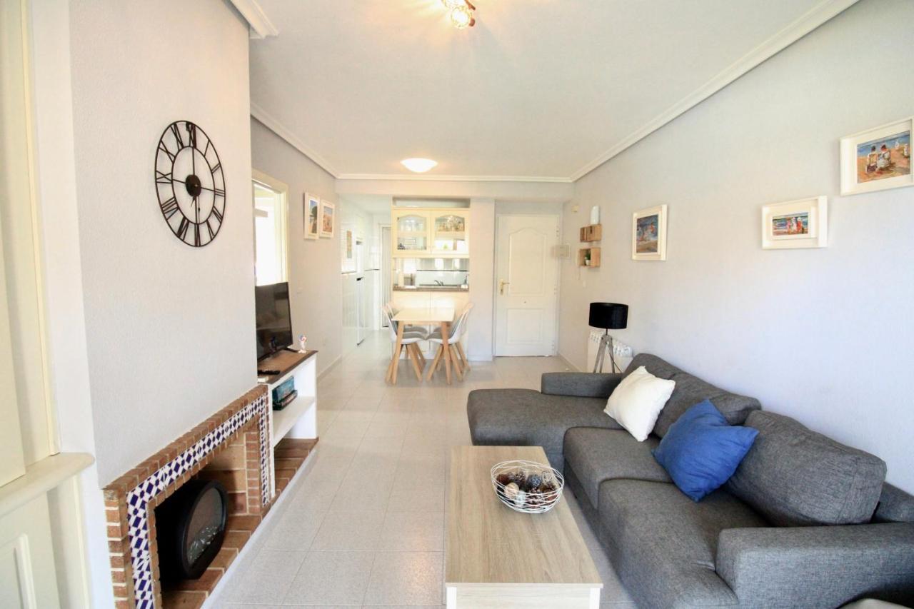 Bahia De Denia Apartment Екстериор снимка