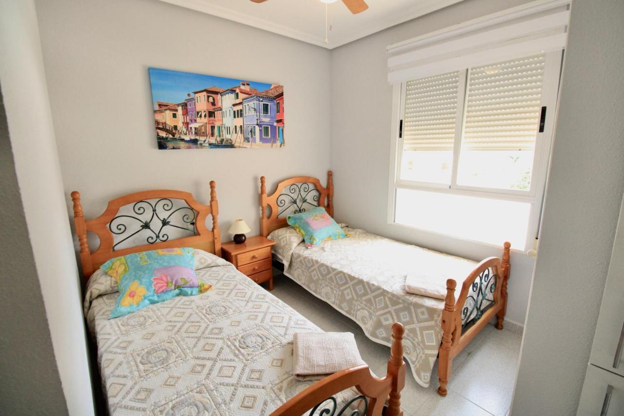 Bahia De Denia Apartment Екстериор снимка