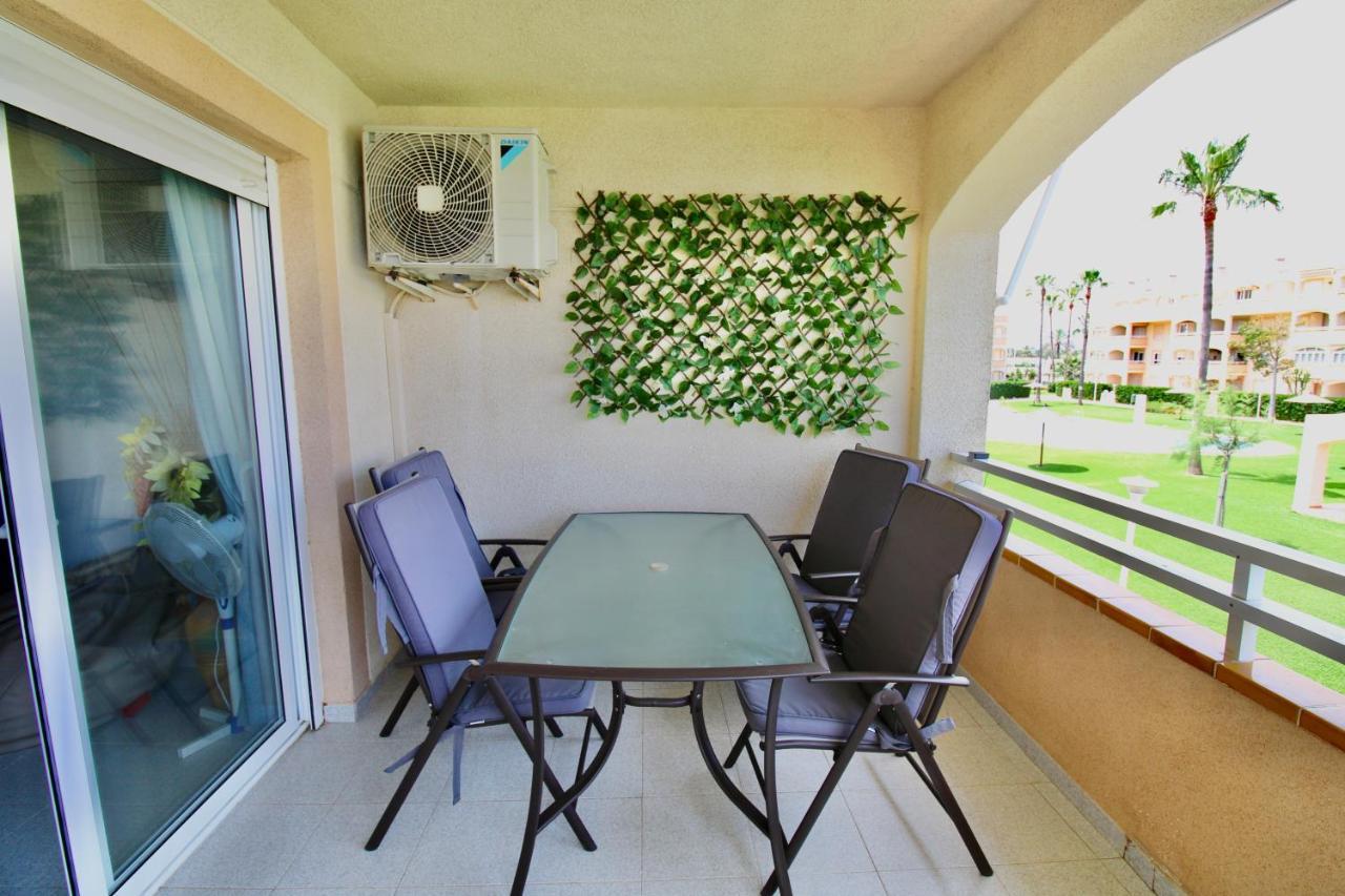 Bahia De Denia Apartment Екстериор снимка