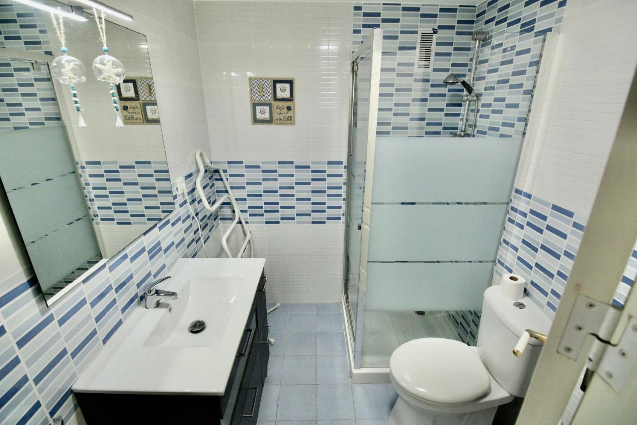 Bahia De Denia Apartment Екстериор снимка