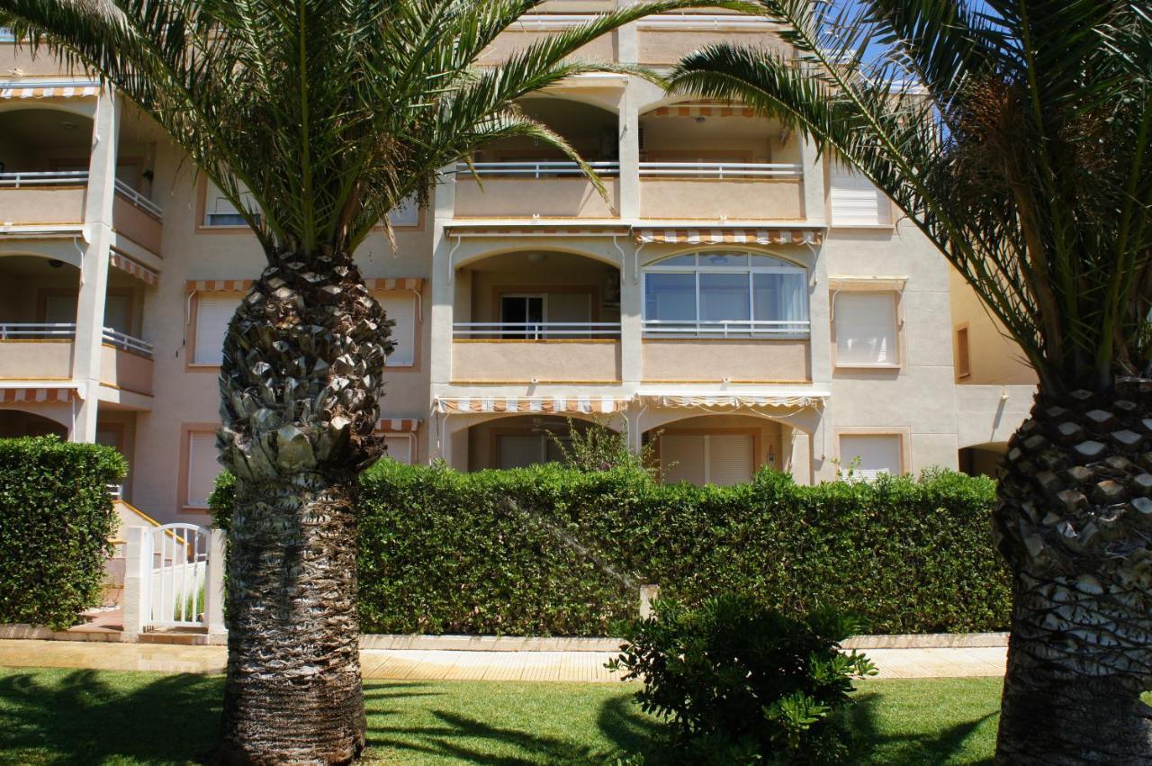 Bahia De Denia Apartment Екстериор снимка