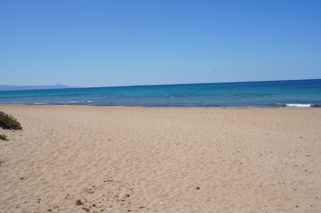 Bahia De Denia Apartment Екстериор снимка